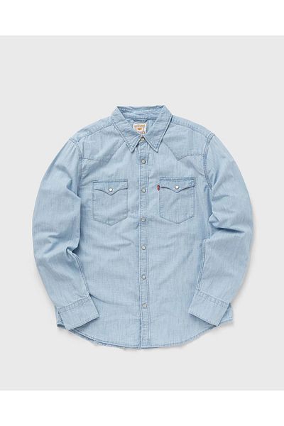 Levi's Western Shirt
