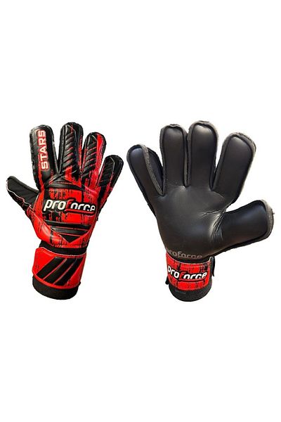 Proforce Goalkeeper Glove Stars (Model: Gx9688)