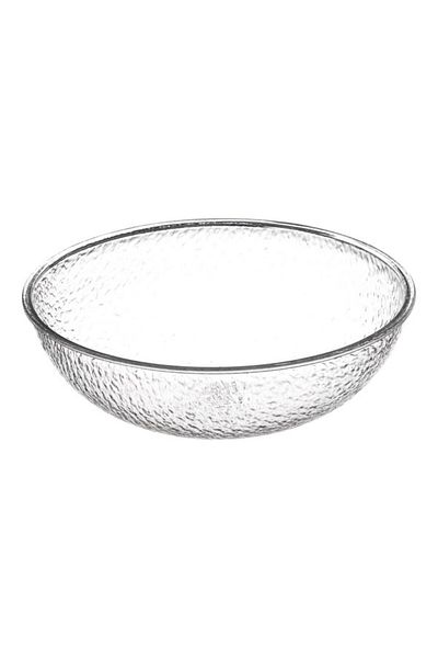 ARROW BPA-Free Dishwasher Safe Durable Plastic Pebble Bowl 12inch