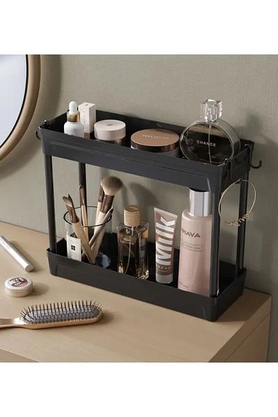 GenelTedarik Multi-Purpose Rack Organizer