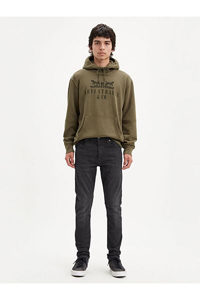 Levi's 512 ™   Slim Taper Ανδρικό Jean Παντελόνι - Native Cali
