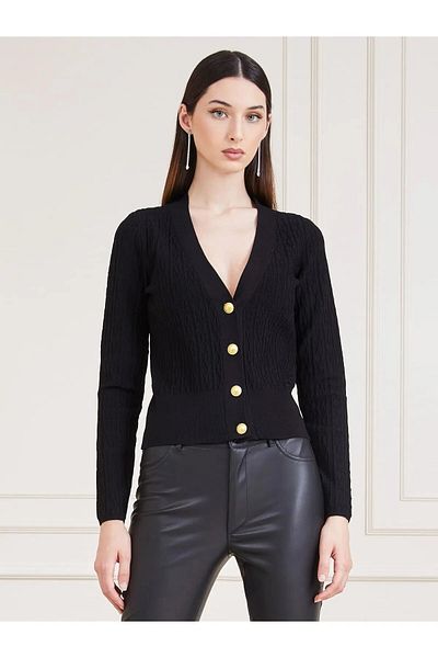 Guess Emma Women's Knitwear 2Bgr 265718 Z