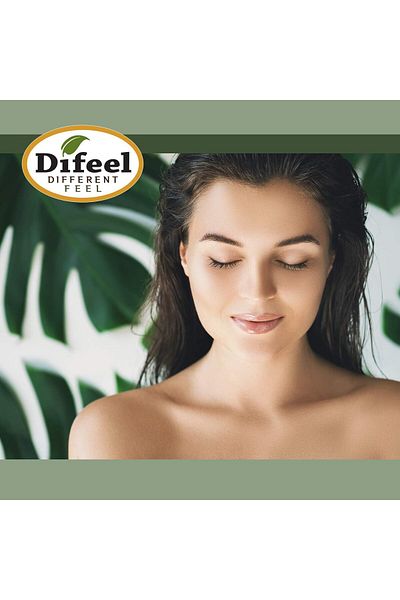 Difeel Essential Oils 100% Pure Tea Tree Oil 30 milliliters