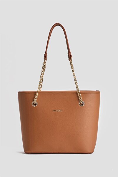 Armine Çanta 24Yd7271-8 Taba