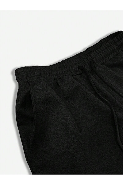 De Carte Advisory Drifting Printed Cargo Pocket Regular Fit Εποχιακό Φούτερ