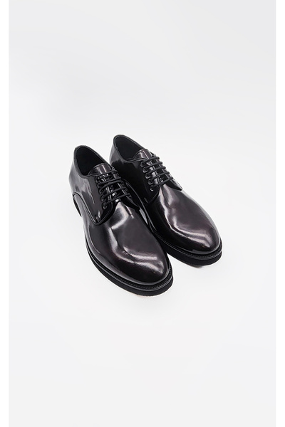 UniqCrafter Men's Leather Casual Shoes