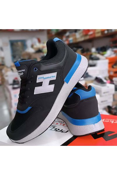 StWenn Pantofi de sport casual pentru bărbați, ușori, anatomici - pantofi sport pentru bărbați