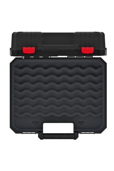 kistenberg 40 Heavy Duty Tool Case with Ergonomic Handle