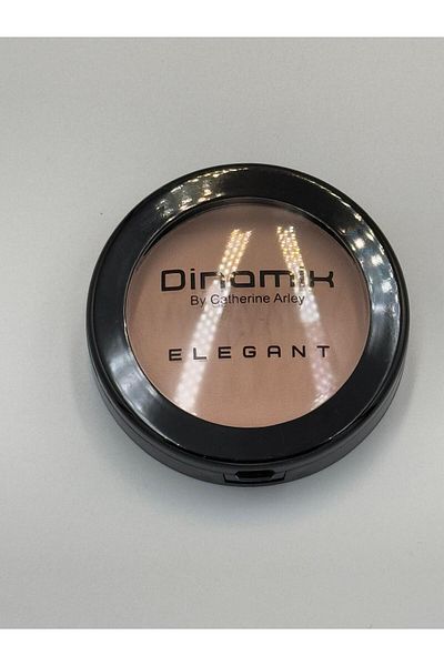 Catherine Arley Catherine Arley Dynamic Matte Powder No: 03