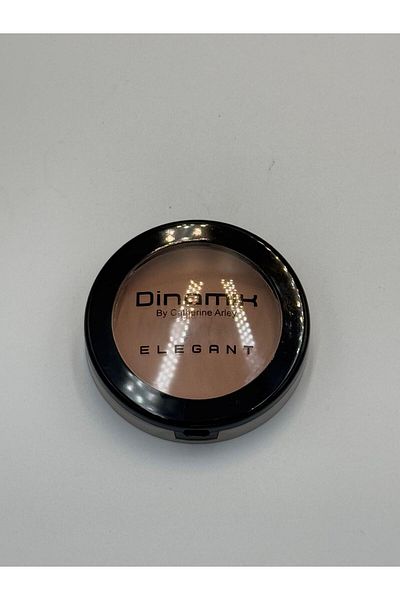 Catherine Arley Catherine Arley Dynamic Powder (Elegant) No:4