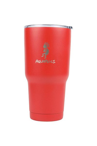Aquapelli Double Walled Vacuum Insulated Tumbler 28oz
