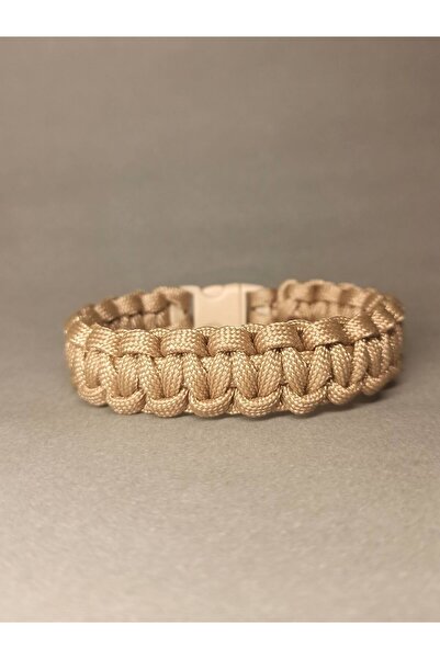 PARACORD Survival bileklik,siyah makrome bileklik,BİLEK ÖLÇÜNÜZÜ MESAJ ATINIZ...