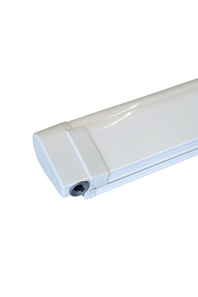 campasist Ca400tk 4.00 X 2.50 Beyaz Duvar Tipi Karavan Tentesi