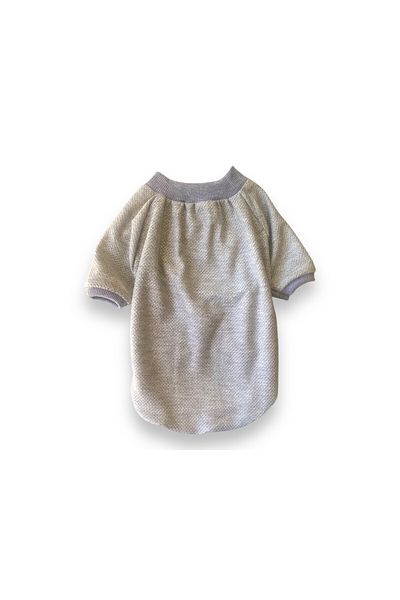 Luli Pet Glitter Dog T-Shirt