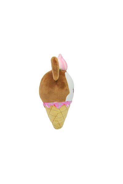 Disney Plush Minnie Ice Cream Collection 6-Inches