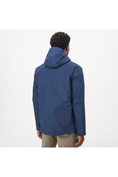 Millet CHAM WARM Primaloft® insulation Erkek Ceket MIV10318 N7317 Safir-XL