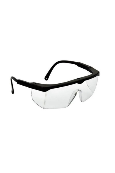 QBR Home Experiment Goggles for Children (Protective Glasses)