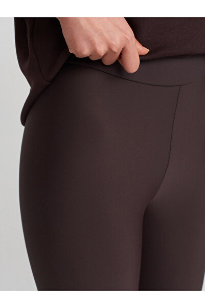 Dilvin 7916 Füzo Κολάν-Σκούρο Καφέ