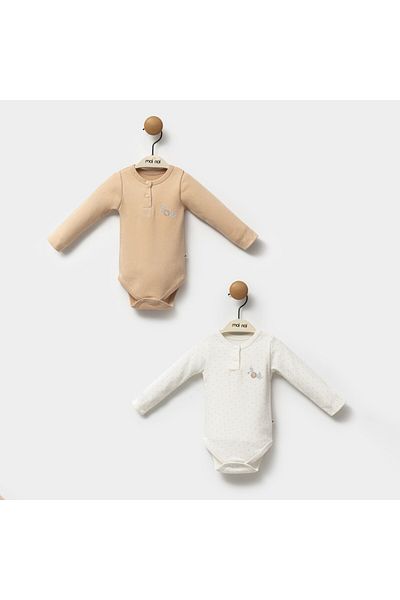 Moi Noi Mnb7064 Model Body Set of 2