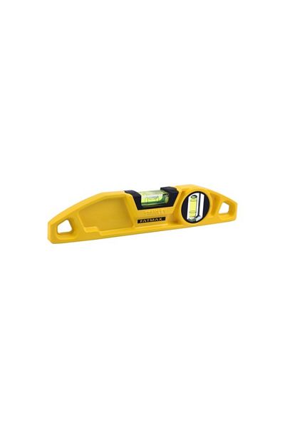 Stânley Fatmax Plain Magnetic Torpedo Level 22cm