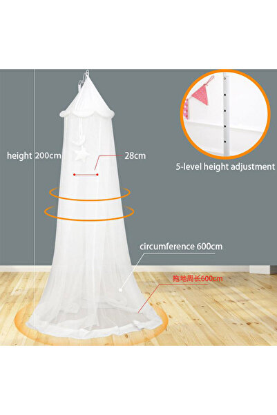Bumble & Bird - Mosquito Net With Stand