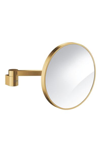 Grohe Selection Makyaj Aynası - 41077gn0