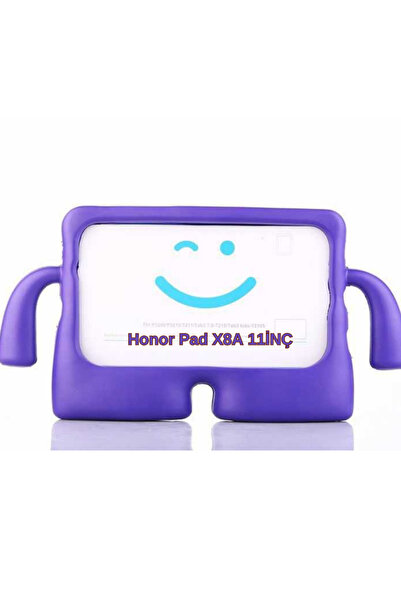 UnDePlus Case for Honor Pad X8A 11Inch Case Kids Special Silicone Case
