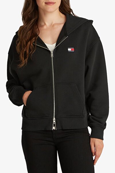 Tommy Jeans Kadın / Kız Sweatshirt