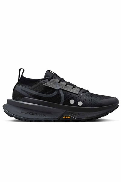 Nike W Zoomx Zegama Trail 2 Women's Green Walking and Running Shoes
