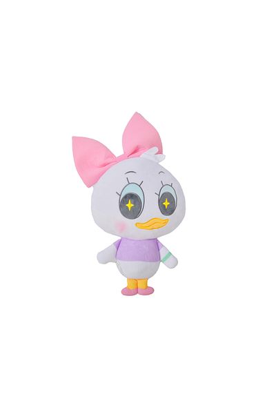 Disney Plush Daisy Duck Sweetness Collection 6-Inches