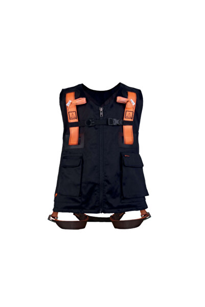Delta Plus YELEKLİ EMNİYET KEMERİ - S/M/L