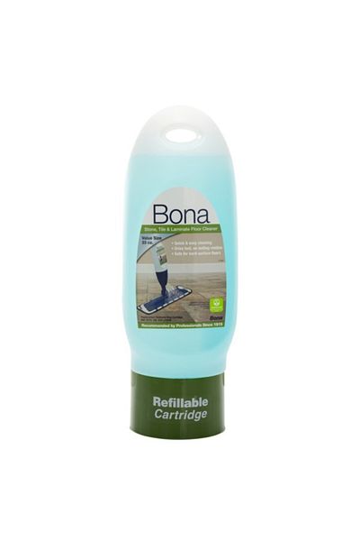 BONA All Purpose Floor Cleaner Refill 33fl.oz