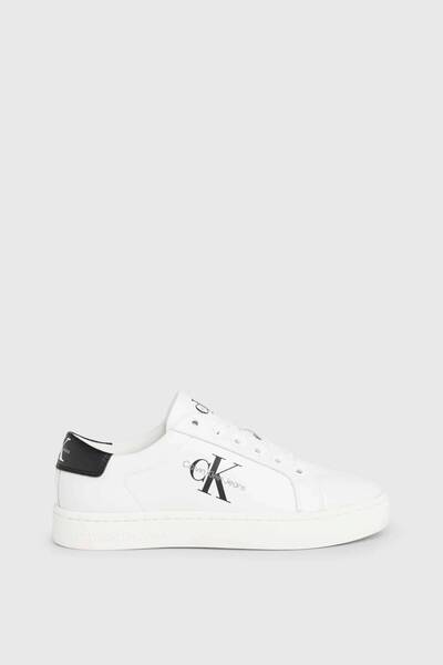 Calvin Klein Kadın / Kız Sneaker Ayakkabı