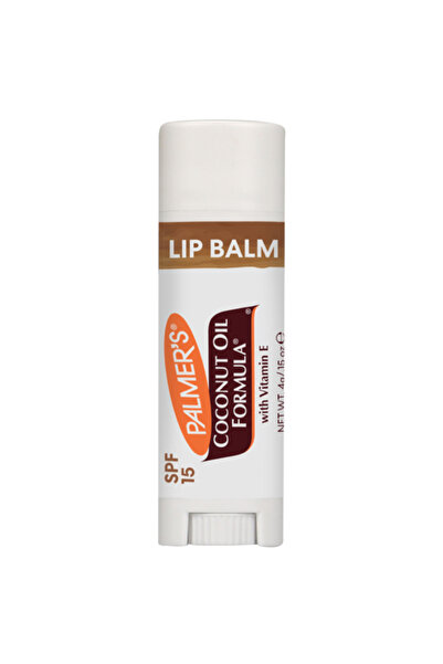 Palmers مرطب الشفاه بزيت جوز الهند 4 جرام 3222