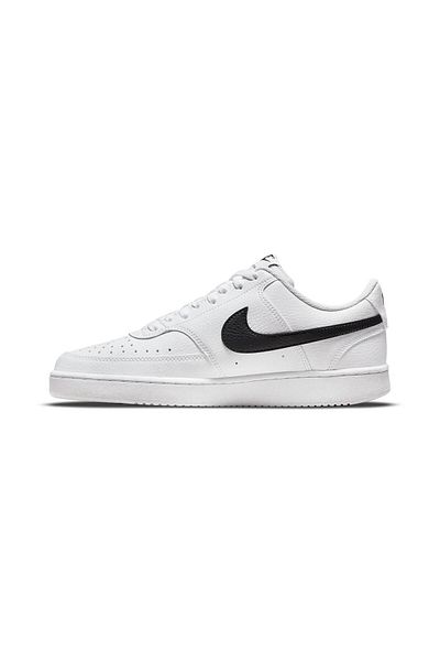 Nike Air Force Dh3158-101 Court Vision Low Unisex Casual αθλητικά παπούτσια