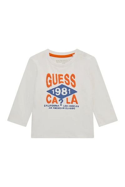 Guess LS T-SHIRT