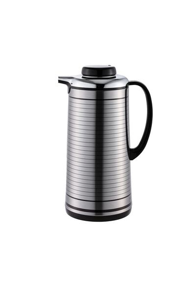 Bien Servi Durable High Quality Steel Vacuum Flask 1 Liter