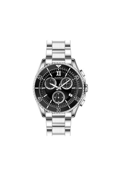Quantum Pwg1123 Men's Wrist Watch