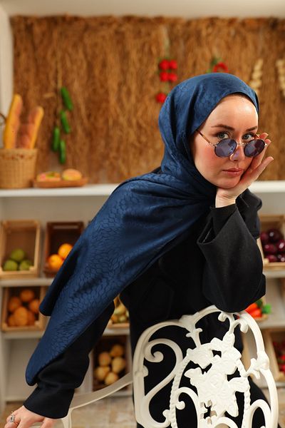 Silk Home 40006-26 Model Deluxe Shawl