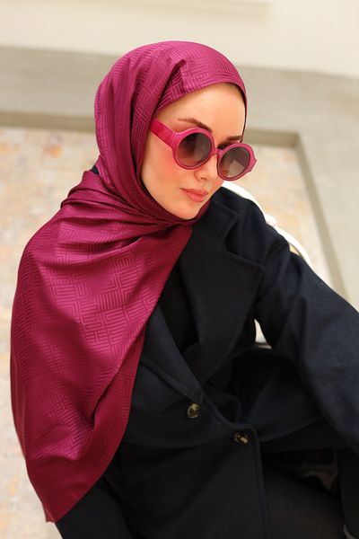 Silk Home 40005-21 Model Deluxe Shawl