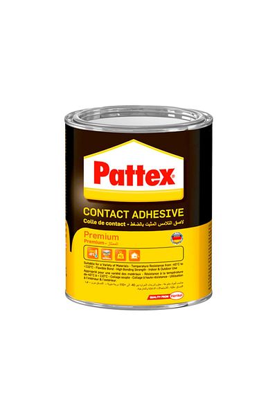 Pattex contact Adhesive 650ml