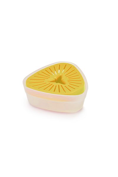 Joseph Joseph Duo Compact Juicer Duo Compact Juicer Light Yellow
