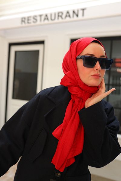 Silk Home Deluxe Shawl 40006-19