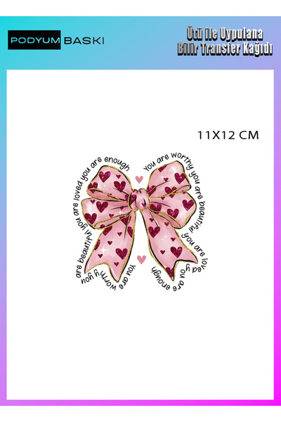 podyum baskı الحديد على الملابس النسيج DTF الطباعة تي شيرت الطباعة أشرطة الطباعة