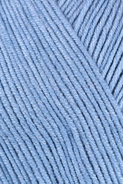 La Mia Yarn La Mia Kent Blue Πλεκτό Σχοινί - L035