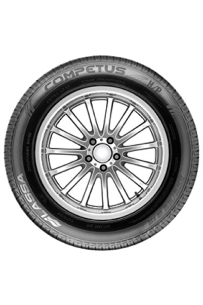 Lassa 255/60R18 112V XL LASSA COMPETUS H/P (B/D/72) SUV YAZ (2023 ÜRETİM)