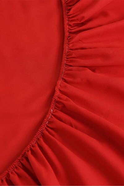 Mulberry Classic Elastic Sheet and Pillowcase Set