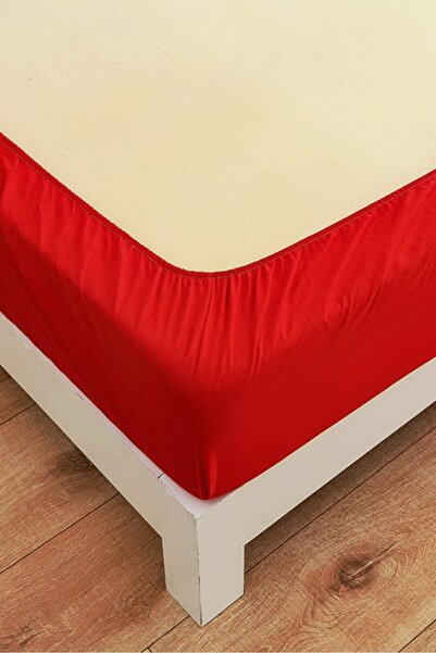 Mulberry Classic Elastic Sheet and Pillowcase Set