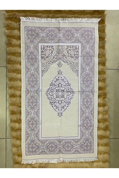 skycott Prayer Rug Tasseled Prayer Mat