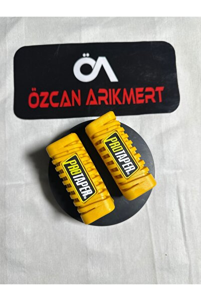ÖN AYAK PUİG’I